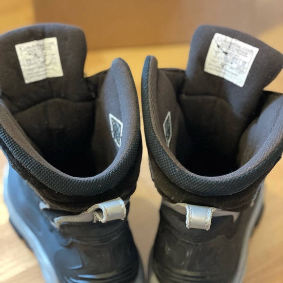 Columbia Waterproof, Breathable Omni-Tech Boots - Picture 3 of 5